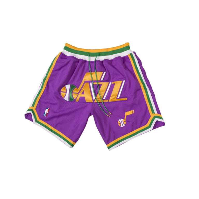 Philadelphia 76ers Retro Shorts – Urban Culture