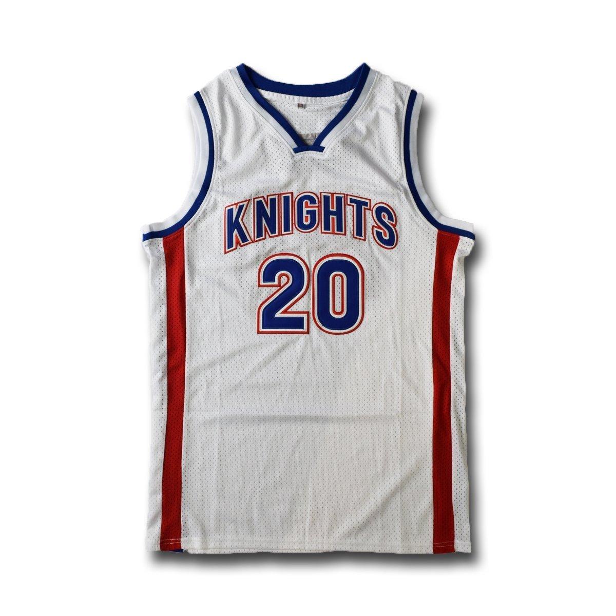 Stephen Curry High School Jersey – Urban Culture