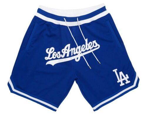 dodgers joggers