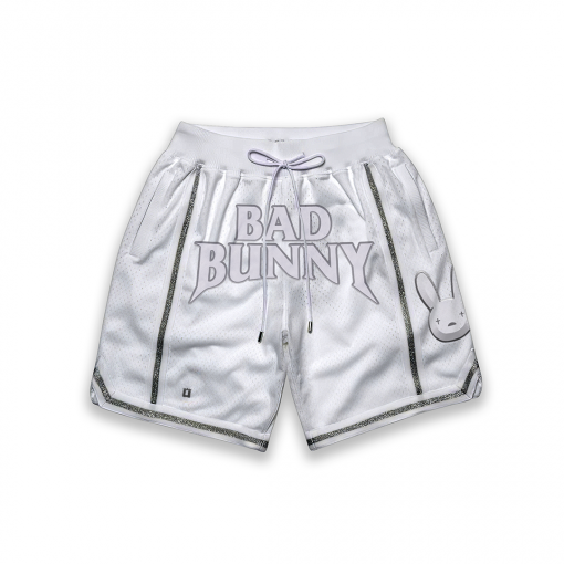 Bad Bunny Shorts 
