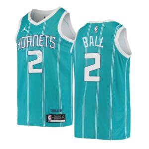 LaMelo Ball Hornets Jersey – Urban Culture