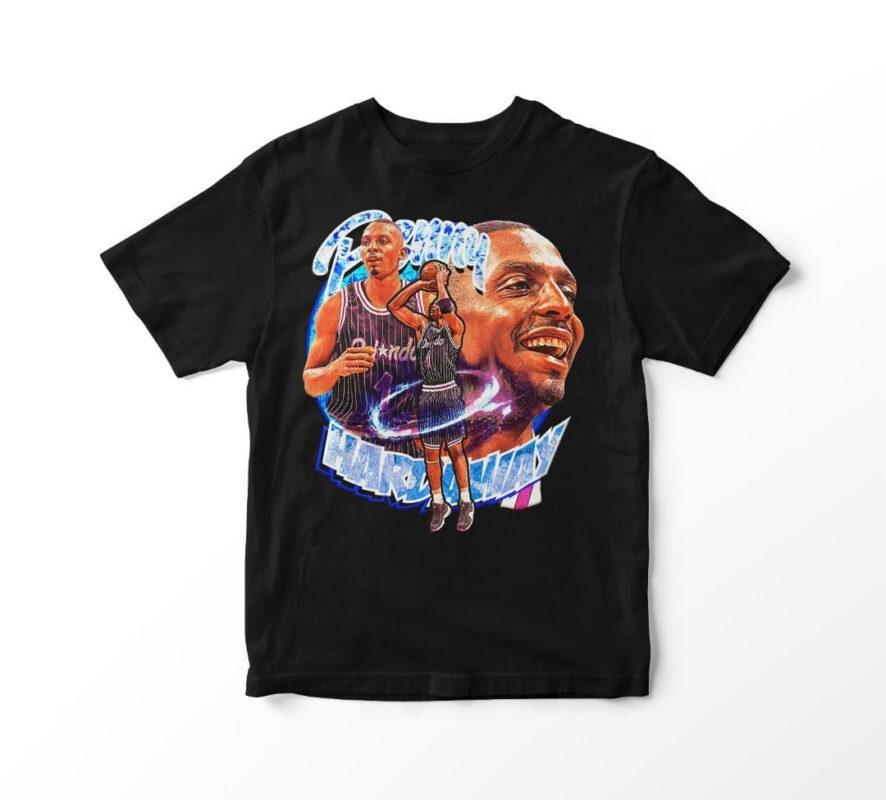 Penny Hardaway 90’s T Shirt - Urban Culture