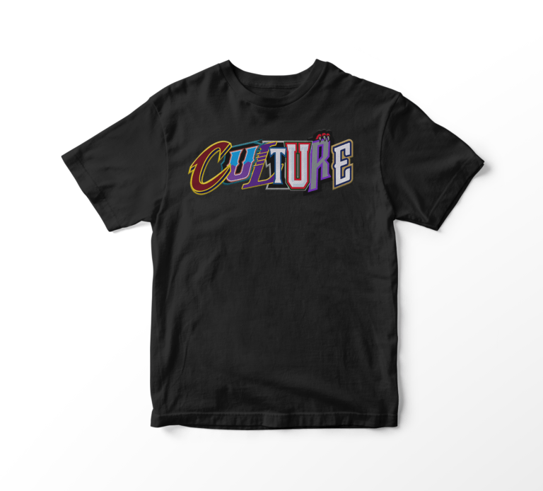 public culture shirt