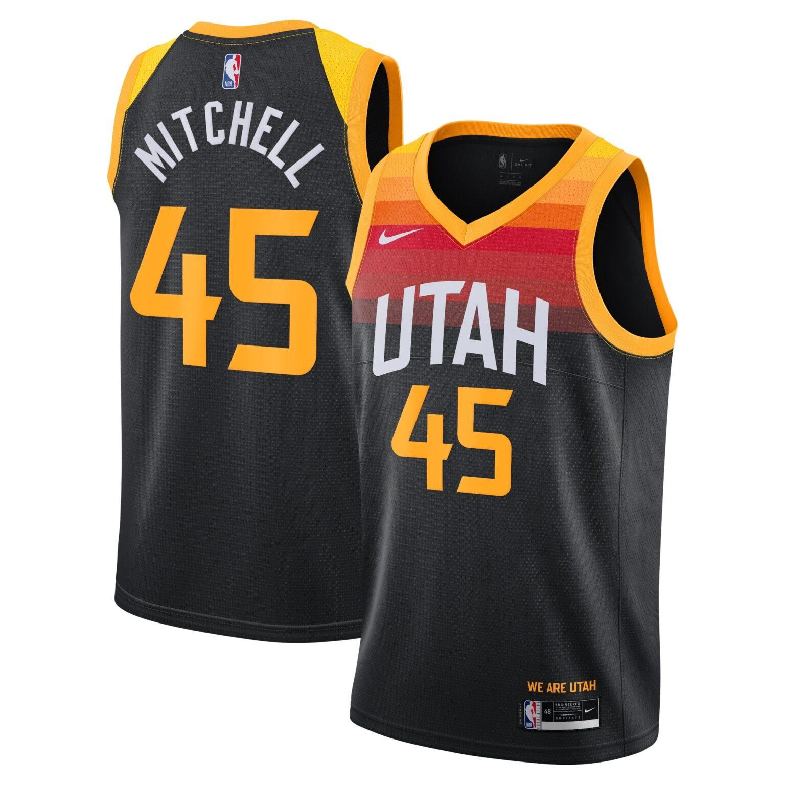 ja morant city edition jersey youth