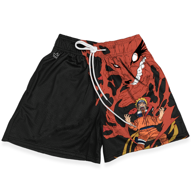 Naruto Shorts Vol.2 - Urban Culture