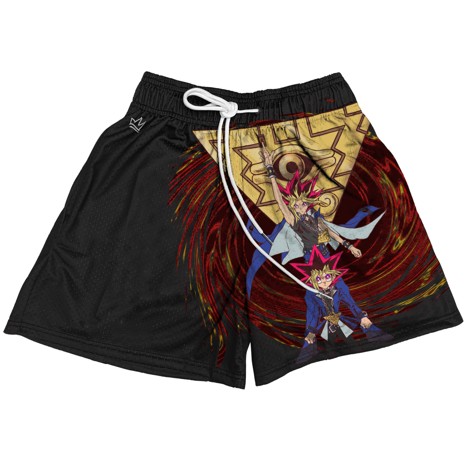 Yugioh Shorts - Urban Culture